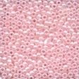 Mill Hill 20145 Economy Pink Glass Beads - Size 11/0