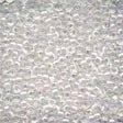 Mill Hill 20161 Economy Crystal Glass Beads - Size 11/0