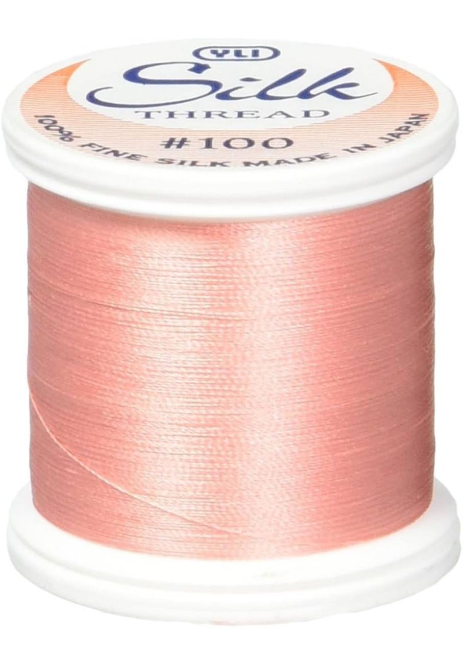Silk Thread #100 211