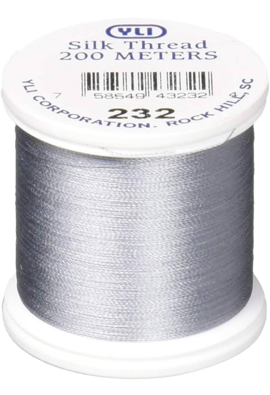 Silk Thread #100 232