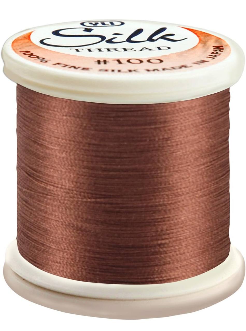 Silk Thread #100 234