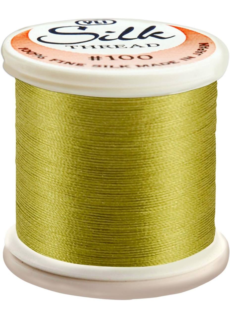 Silk Thread #100 236