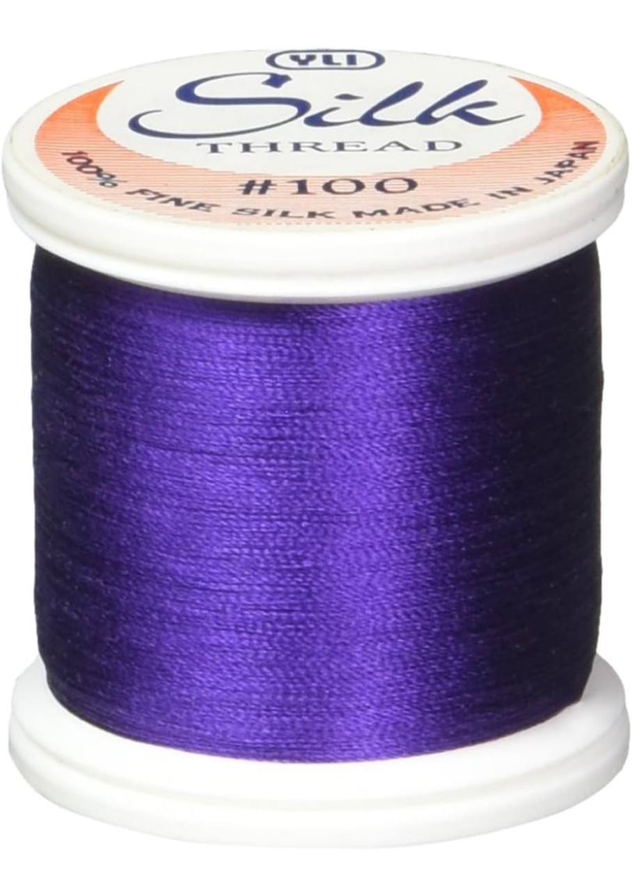 Silk Thread #100 244