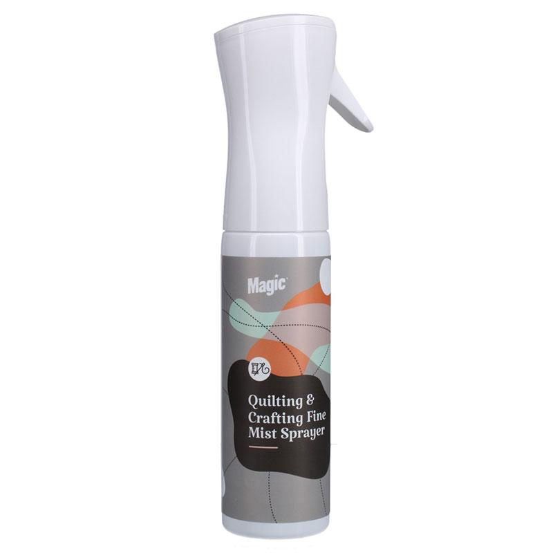 Magic Quilt & Craft Mist Bottle 