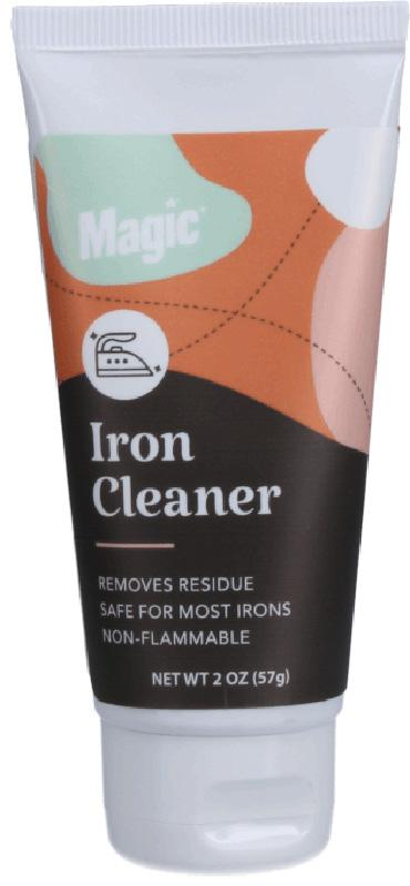 Iron Cleaner 2oz
