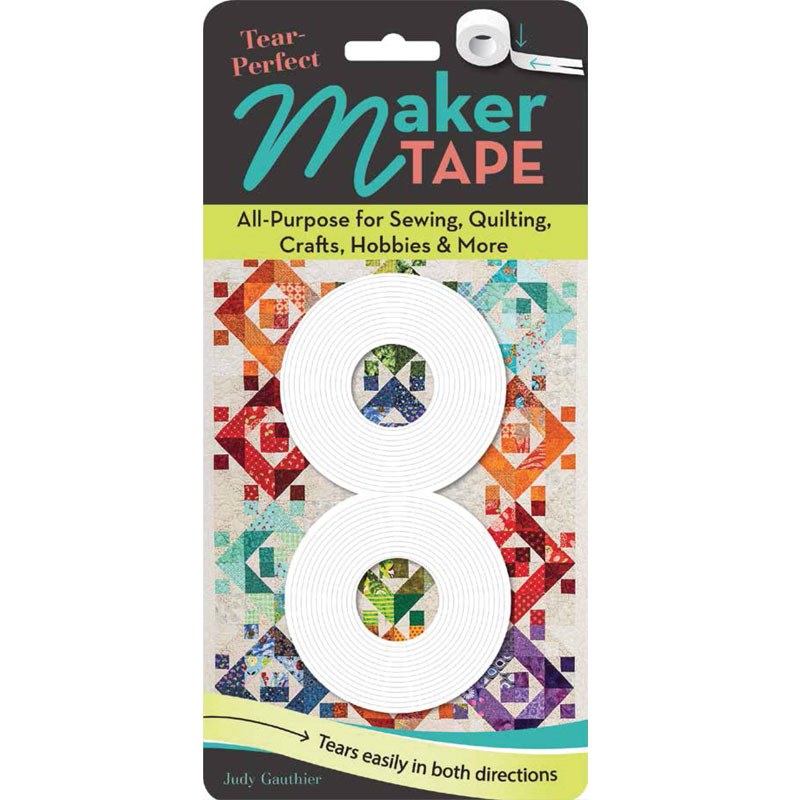 Tear Perfect Marker Tape