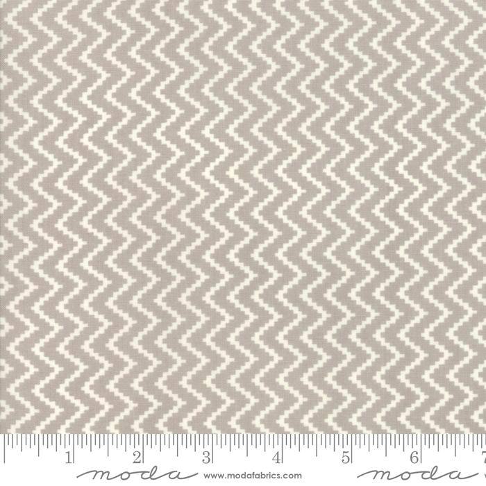 All Hallows Eve Fog - Quilt Fabric
