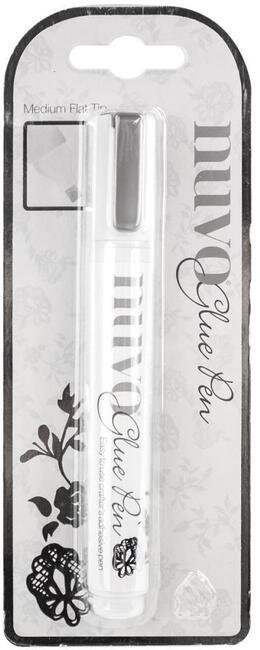 Nuvo Medium Glue Pen
