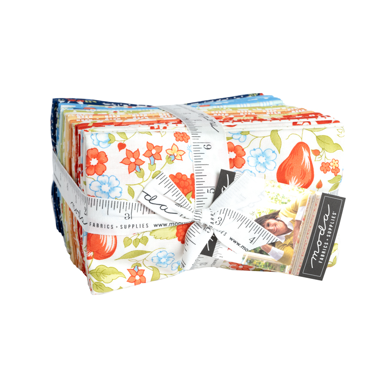 Fruit Cocktail - Fat Eighth Bundle