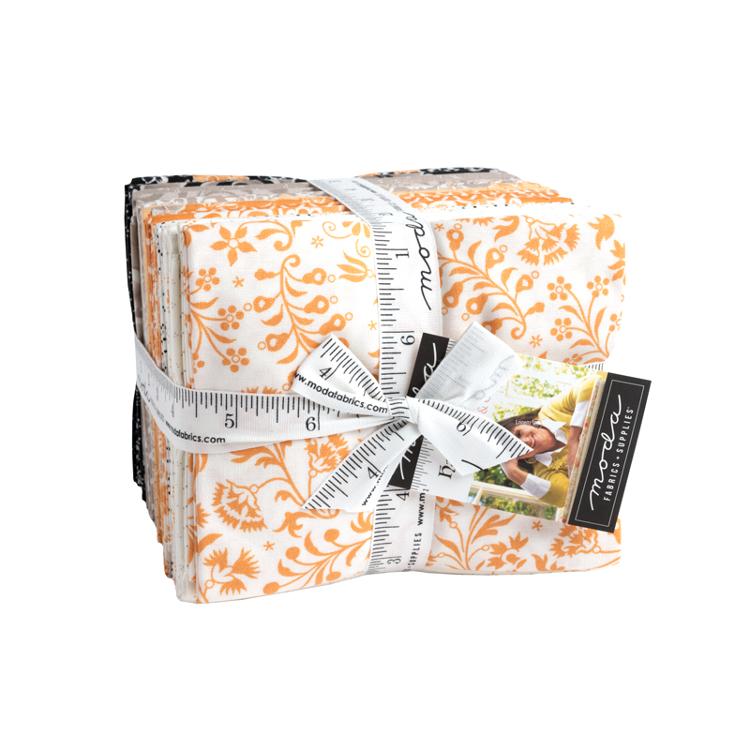 Harvest Moon - Fat Quarter Bundle
