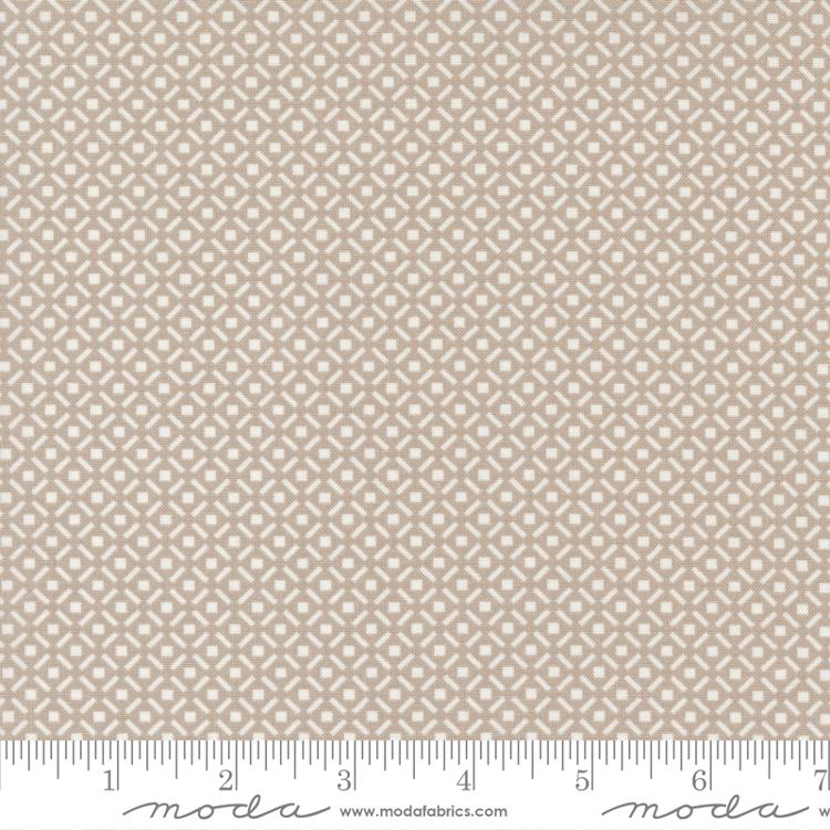Harvest Moon Twilight - Harlequin Blenders - Quilt Fabric