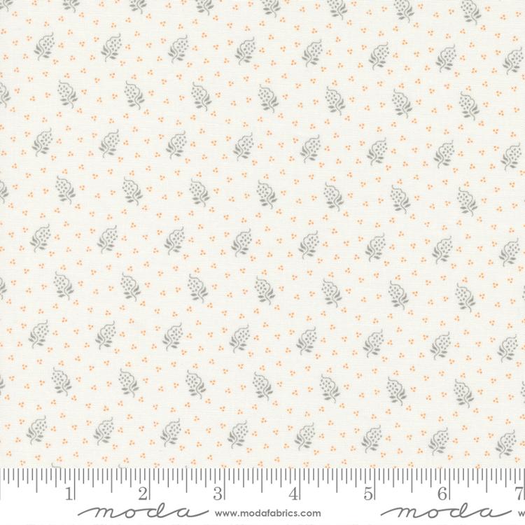 Harvest Moon Ghost - Wheat Blenders - Quilt Fabric