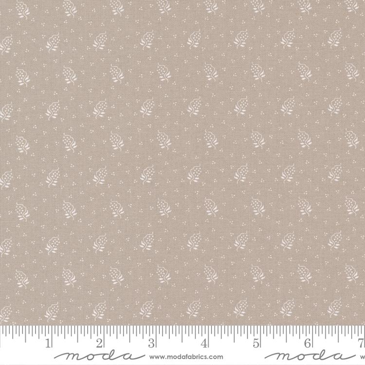 Harvest Moon Twilight - Wheat Blenders - Quilt Fabric