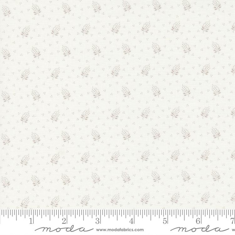 Harvest Moon Ghost Smoke - Wheat Blenders - Quilt Fabric