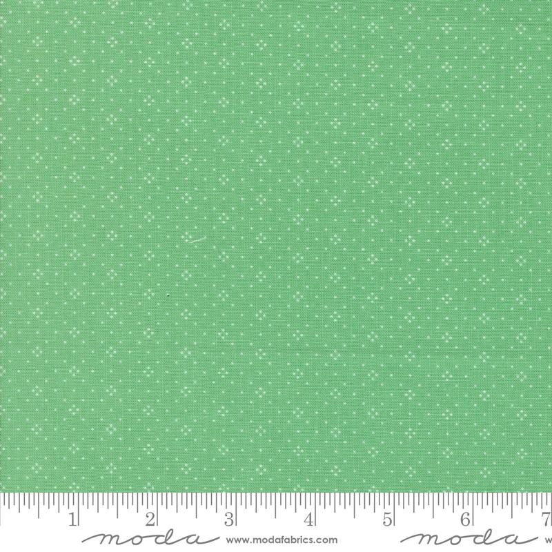 Portofino Eyelet Azure - Quilt Fabric