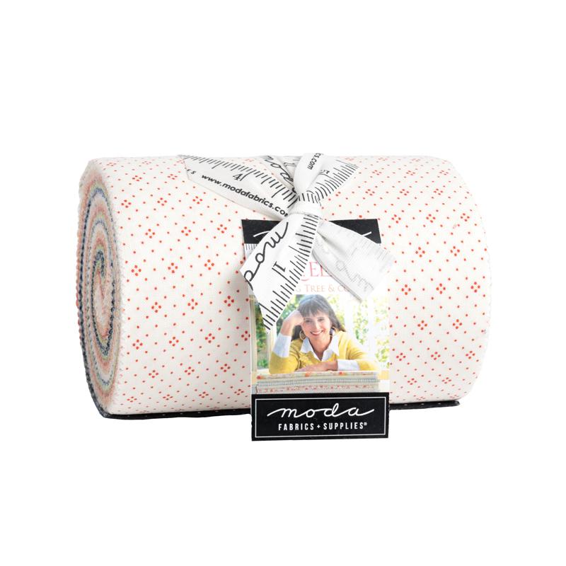 Eyelet - Dessert Roll 