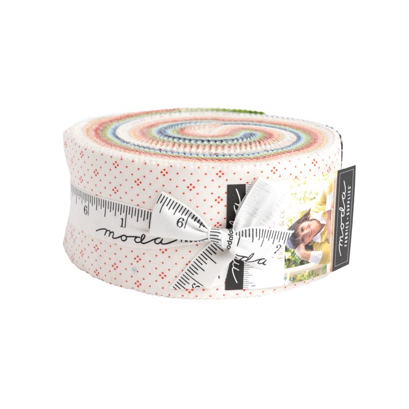 Eyelet - Jelly Roll