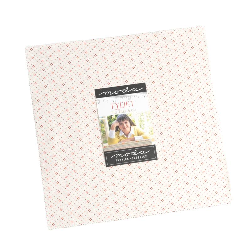 Eyelet - Layer Cake