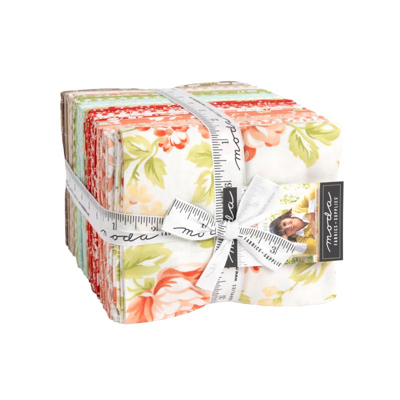 Jelly Jam - Fat Quarter Bundle