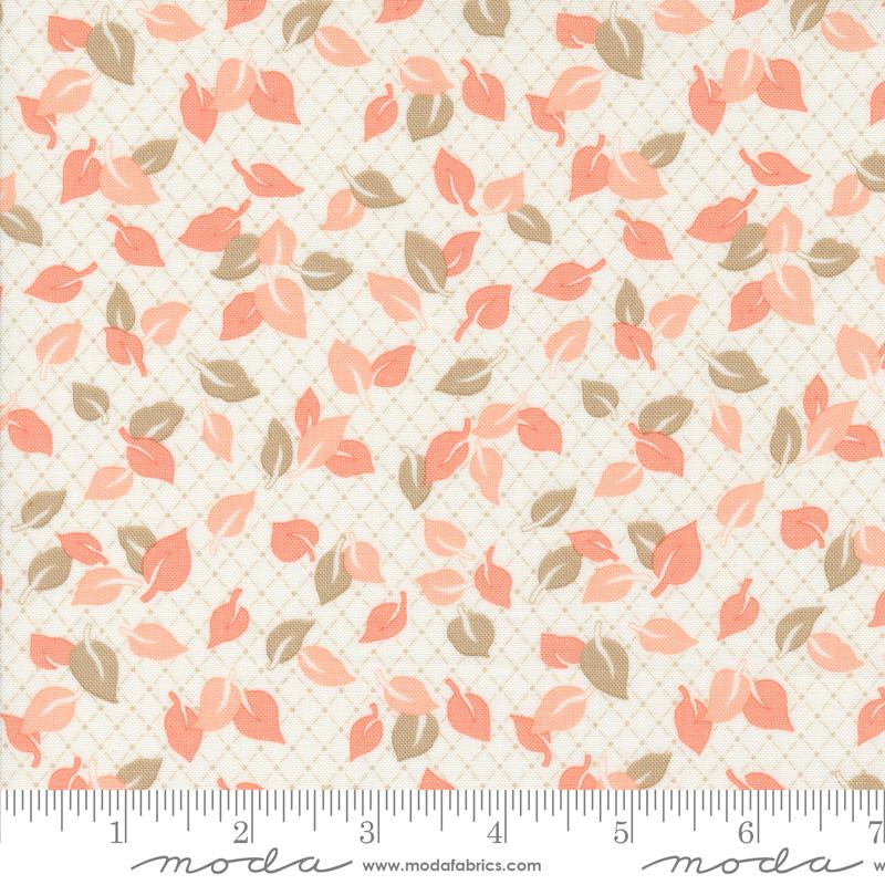 Jelly Jam Rhubarb - Quilt Fabric