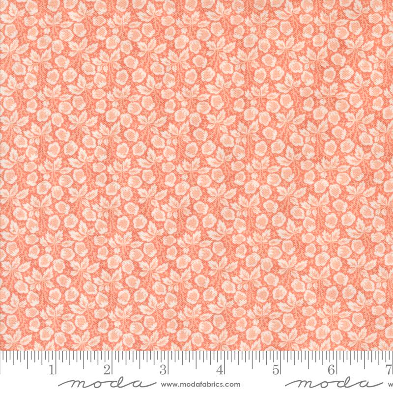 Jelly Jam Rhubarb - Quilt Fabric