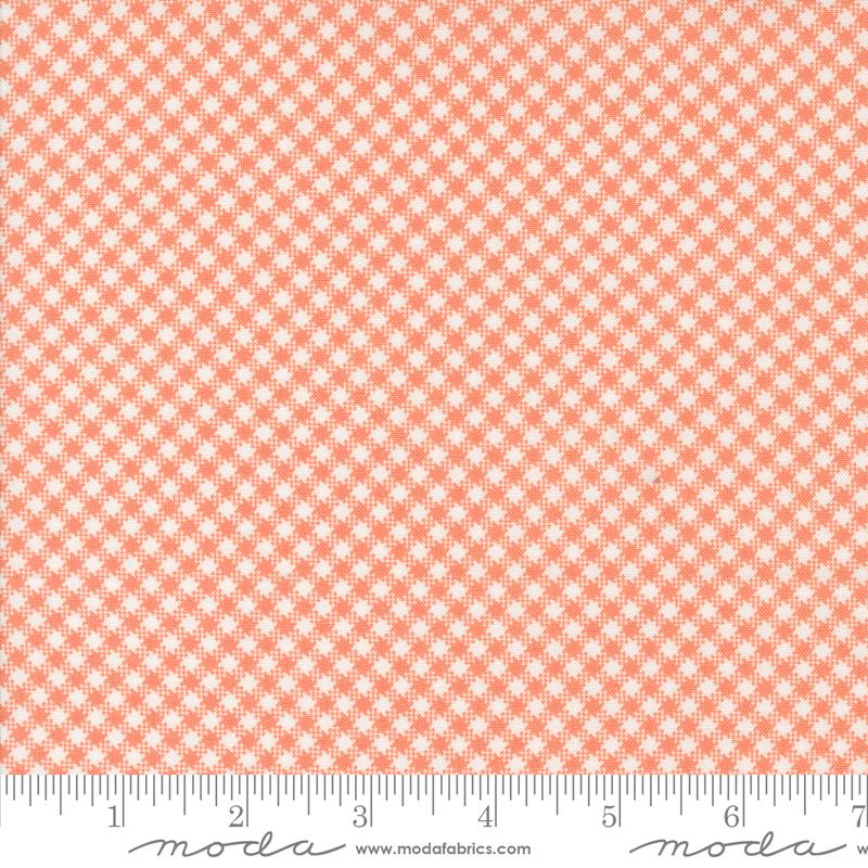Jelly Jam Rhubarb - Quilt Fabric