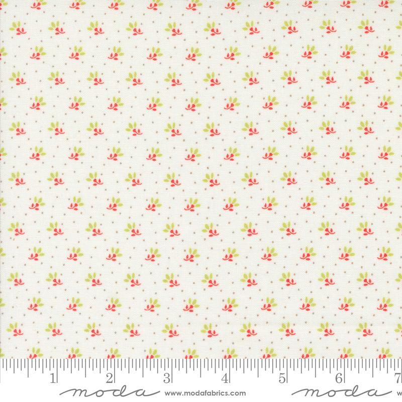Jelly Jam Cotton - Quilt Fabric