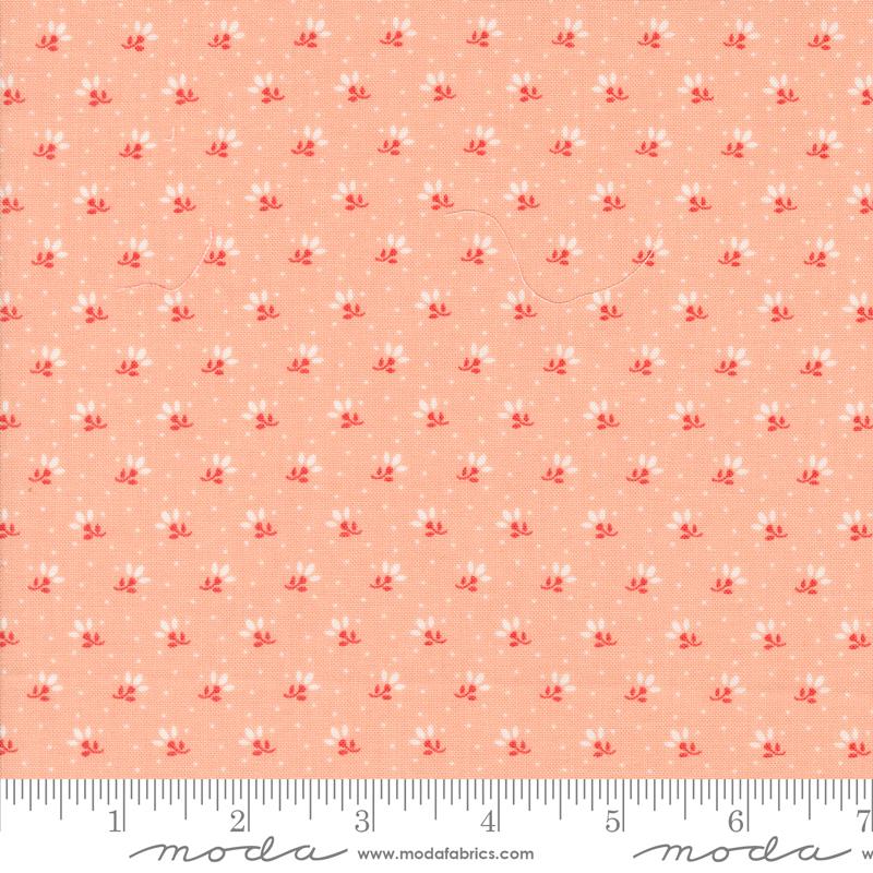 Jelly Jam Rhubarb - Quilt Fabric