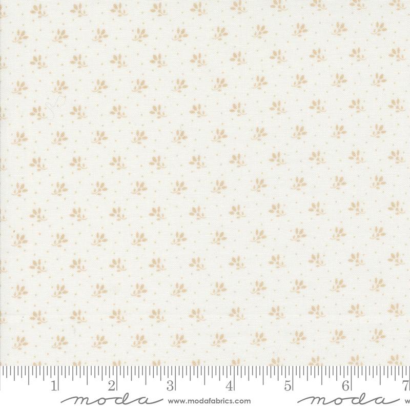 Jelly Jam Cotton Twine - Quilt Fabric
