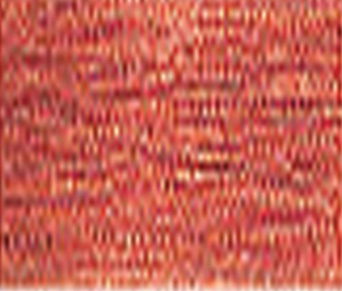 Fine Metallic Thread #601 R10, zoomed in. Select this picture to zoom back out.