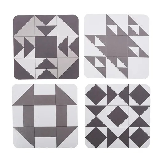 Quilt Builder Card Deck Set #3
