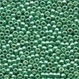 Mill Hill 20561 Economy Ice Green Glass Beads - Size 11/0