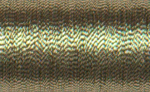 Antique Gold (205C) Cord