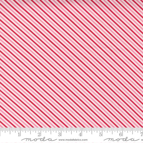 Holiday Essentials Love Candy - Quilt Fabric