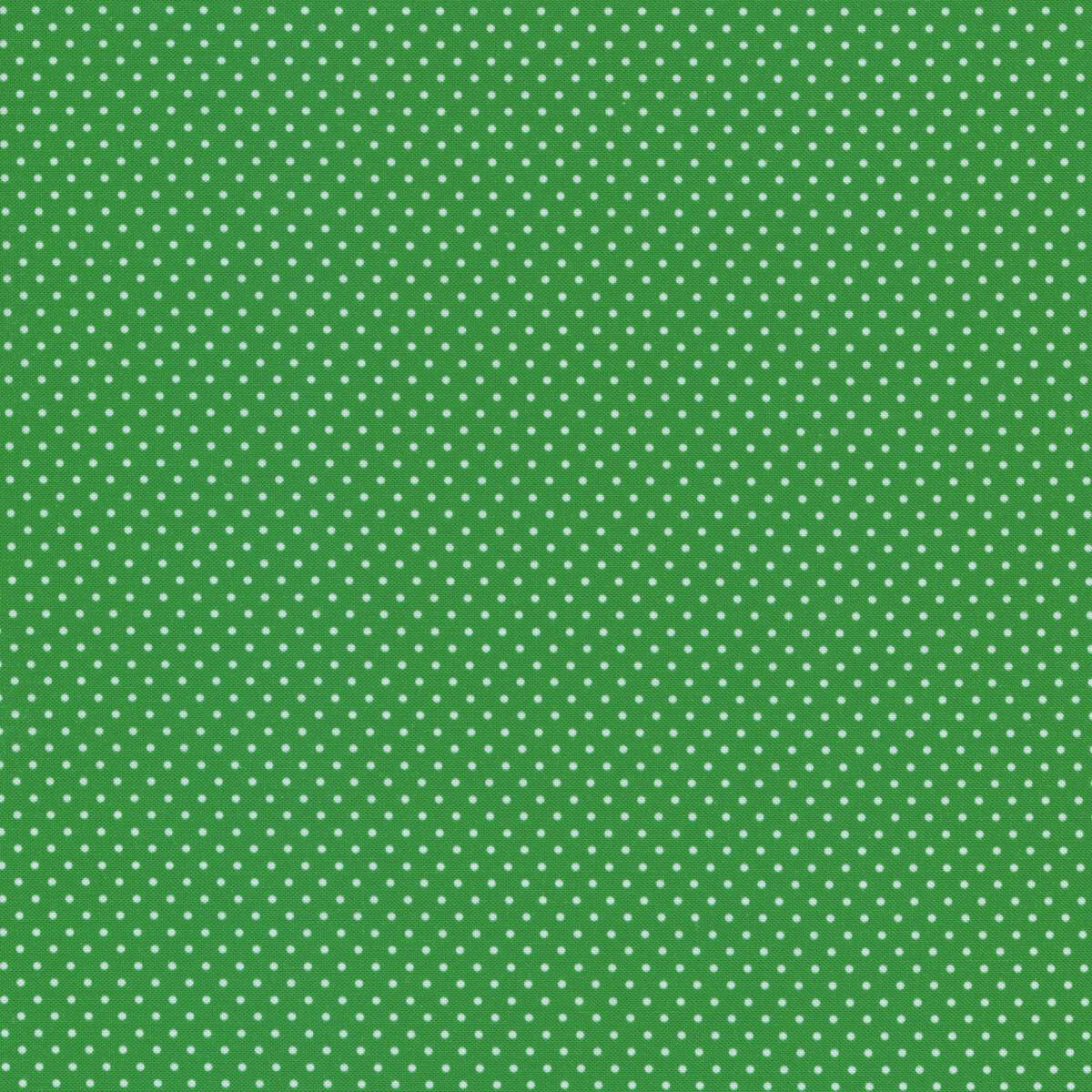 Holiday Essentials Christmas Holly - Dot Basic - Fabric