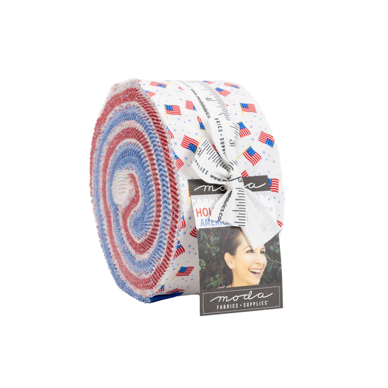 Holiday Essentials Americana - Jelly Roll