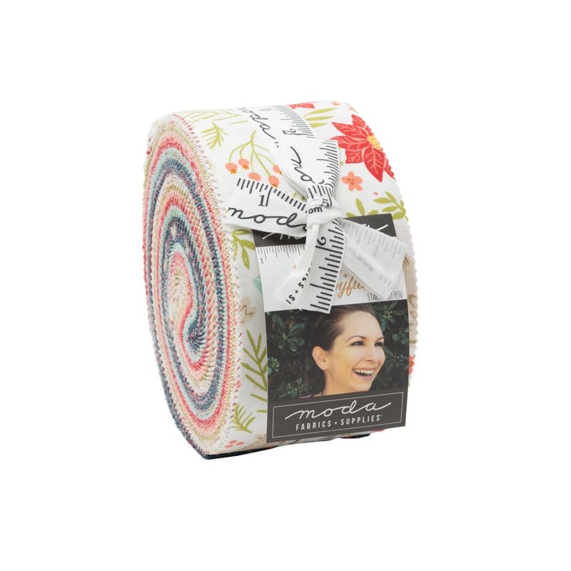 Joyful Joyful - Jelly Roll