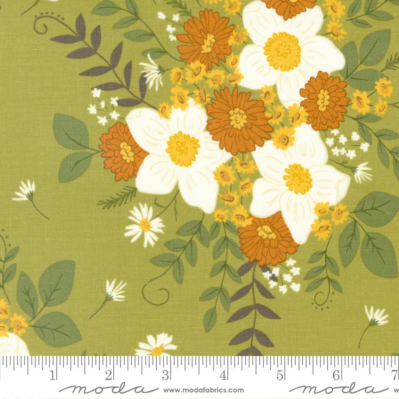 Ponderosa Country - Sapling - Quilt Fabric