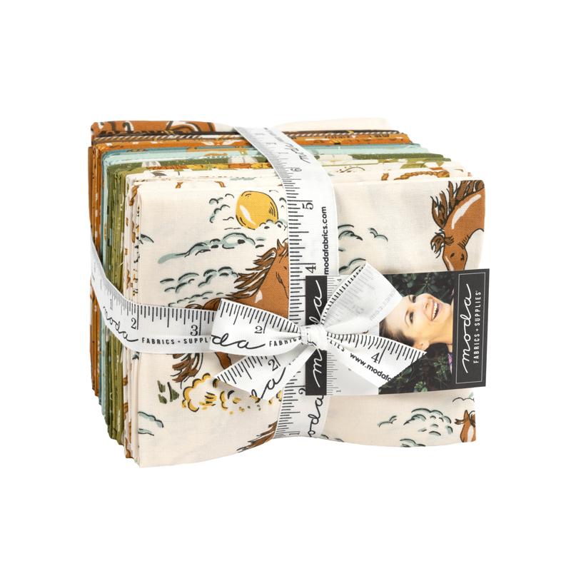 Ponderosa - Fat Quarter Bundle