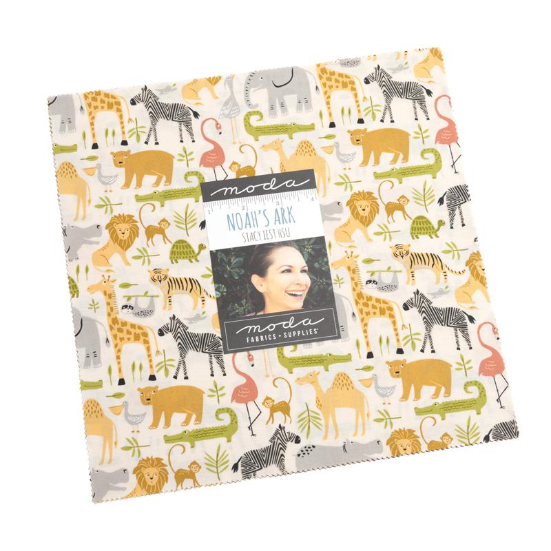 Noahs Ark - Layer Cake