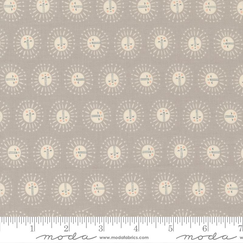 Noahs Ark Hope Dove - Quilt Fabric