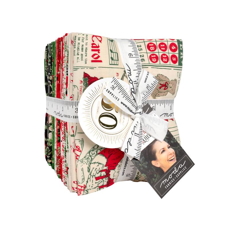 Holiday Cheer - Fat Quarter Bundle