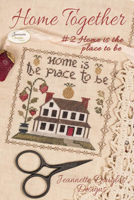 Home Together #2 - Home is the Place to Be