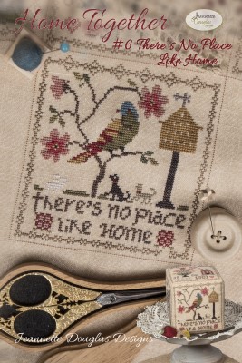 Home Together 6 -  There's No Place Like Home