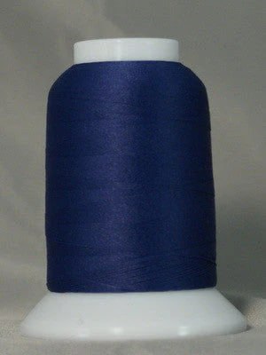 Woolly Nylon Thread Navy 139