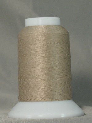 Woolly Nylon Thread Ecru 175