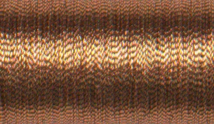Antique Copper (215C) Cord