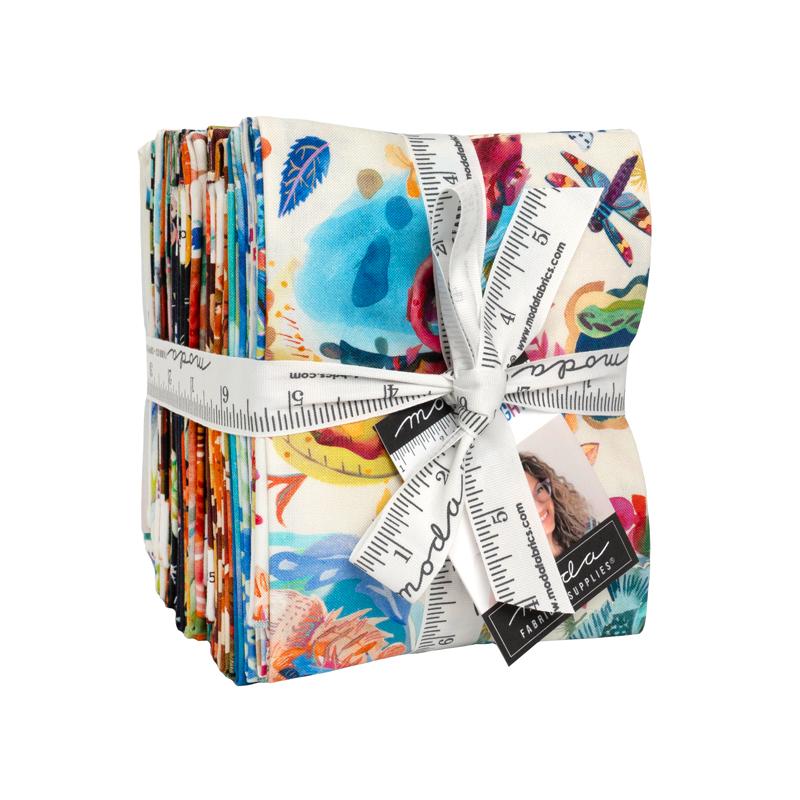 Northern Brights - Fat Quarter Bundle