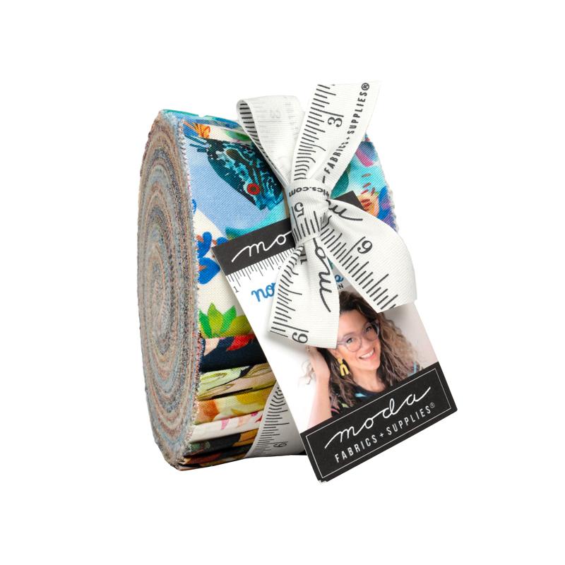 Northern Brights - Jelly Roll