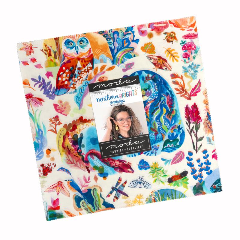 Northern Brights - Layer Cake